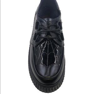 Strange Cvlt Web Krypt